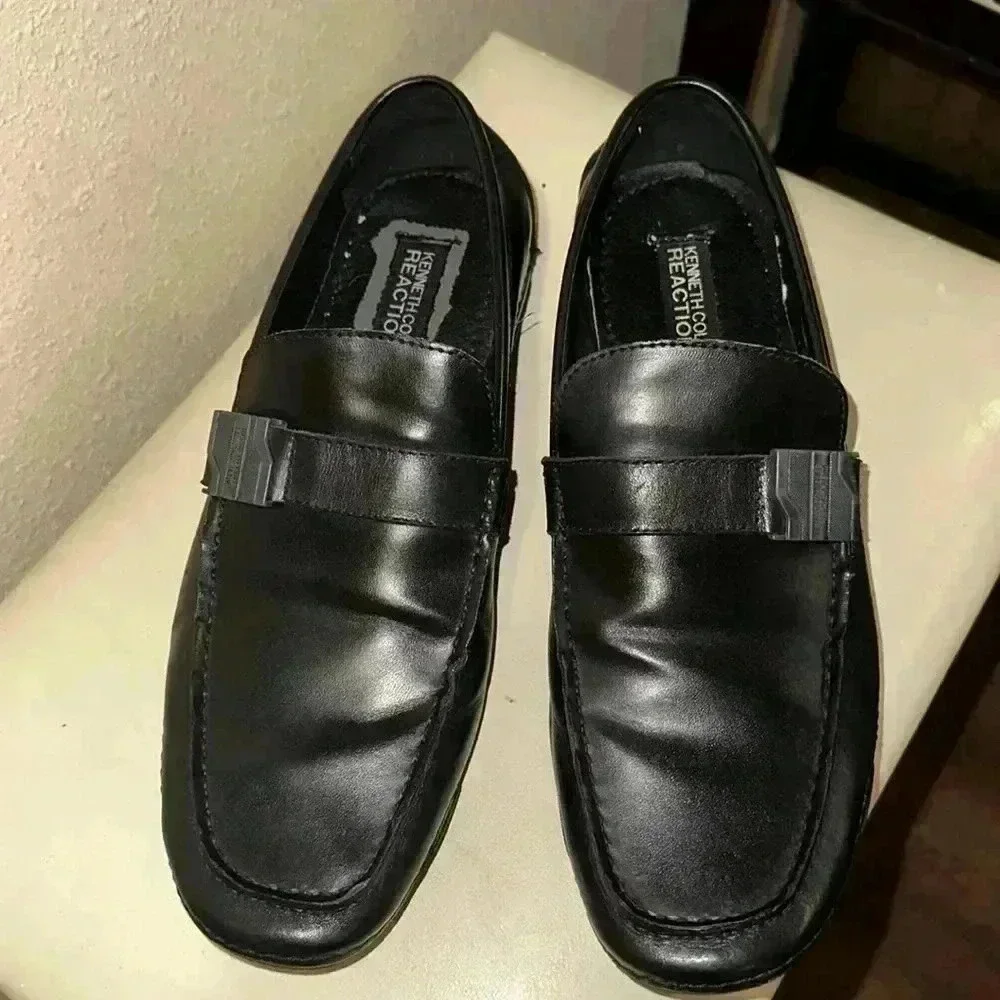 Kenneth Cole reaction loafers